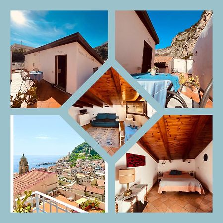 Jp House Amalfi Apartment Exterior photo