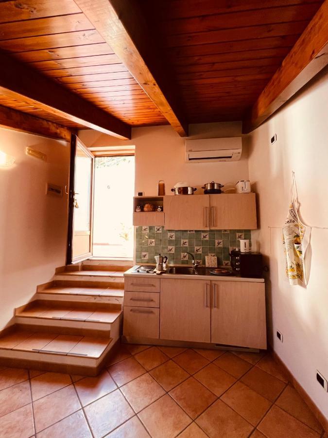 Jp House Amalfi Apartment Exterior photo